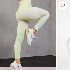 Boost Powerhold High Waisted 7/8 Legging